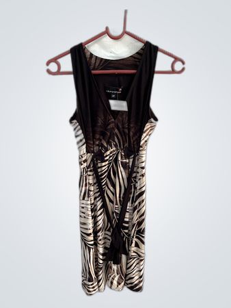 Laura Petites Dress