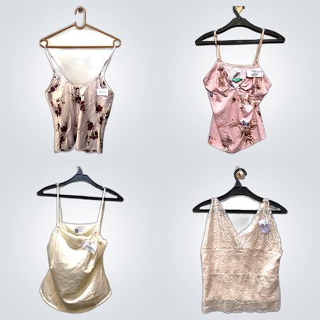 Striped Tops Pack(FV 597)