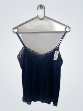Hunkemöller Lace Trim Camisole