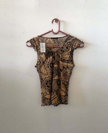 SISLEY Dress