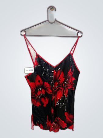 Floral Camisole
