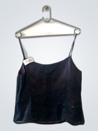 Black Camisole