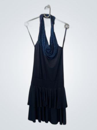 Blue Dress