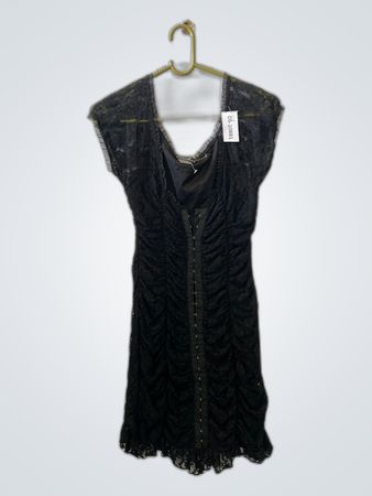 Neutral Dresses +Leather Pack(FV-202)