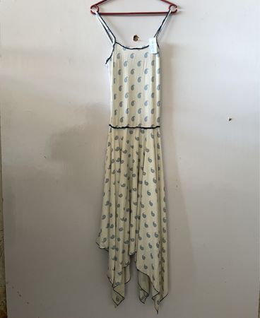 Rainbow Brand Dress