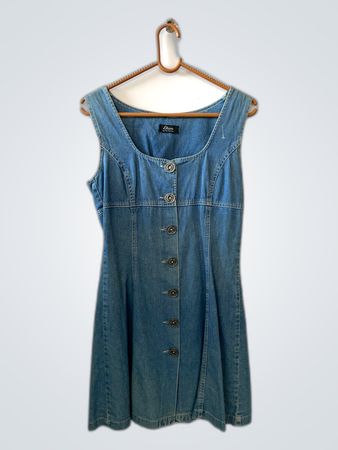 Soft Fabric Dresses+Deinm Jackets Collection(FV 206)