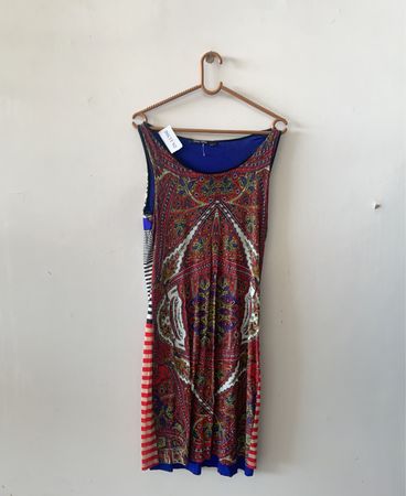 Marc Aureel Dress