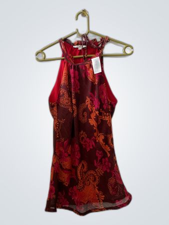 Koton Floral Dress
