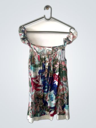 Y2K Floral Skirt Bundle