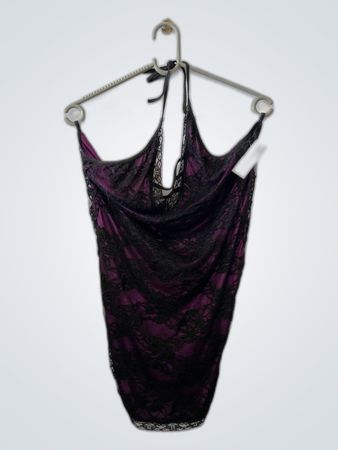 Lace Dress