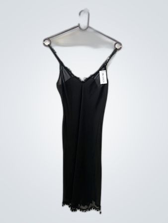 Black Chemise