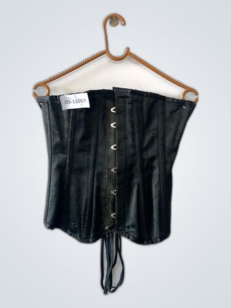 Black Corset