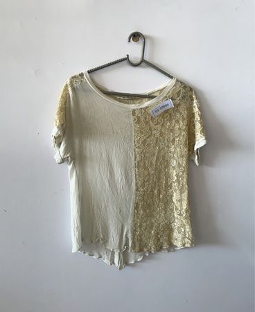 Lace Top