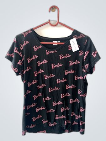 Barbie Graphic T-Shirt