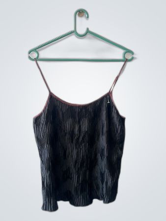 Black Camisole