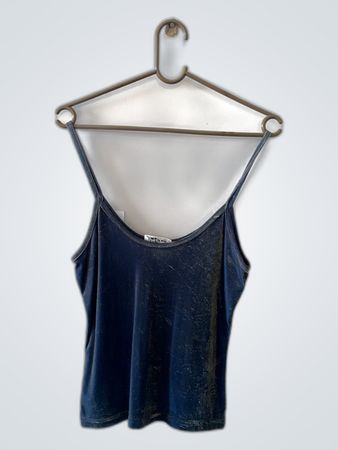 Lilipop Tank Top