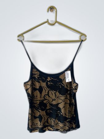 Lace Camisole