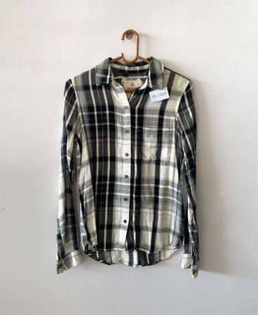 Plaid Shirt