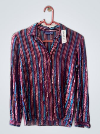 Givenchy Striped Shirt