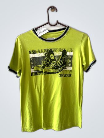 Converse Graphic T-Shirt