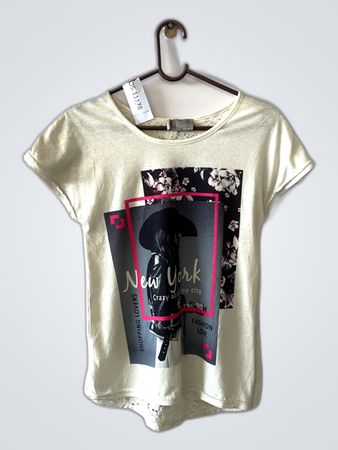 Epp New York Graphic T-Shirt