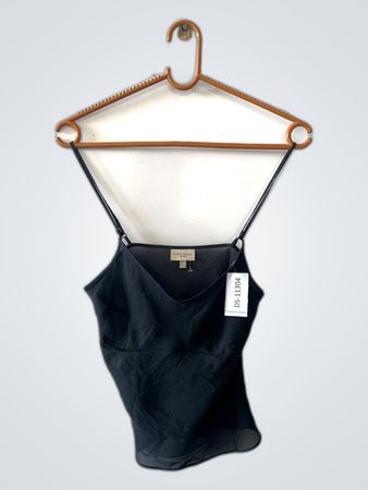 Karen Millen Black Camisole