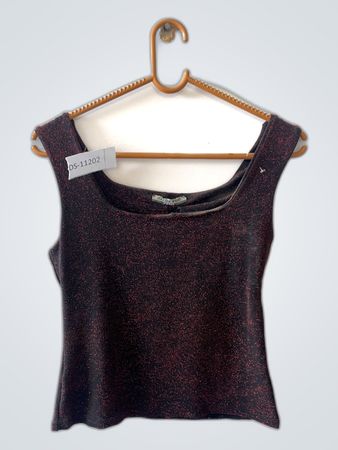 Women's Sparkle Tank Top