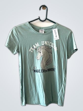 Team Unicorn T-Shirt