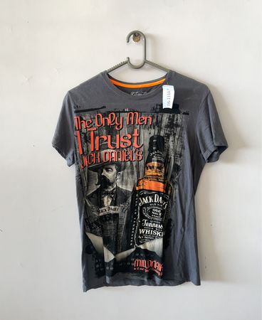 Jack Daniel's T-Shirt