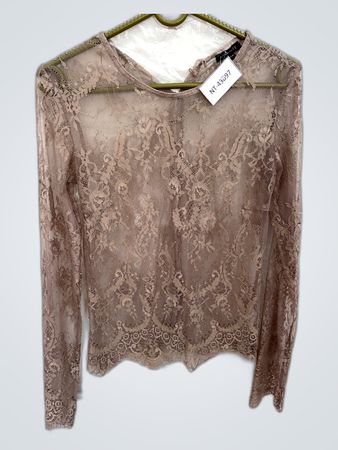 Lace Top