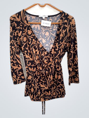 Lola & Liza Blouse