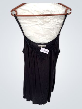 Black Camisole