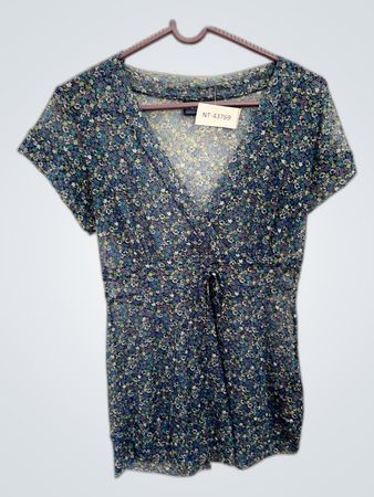 Mexx Floral Blouse