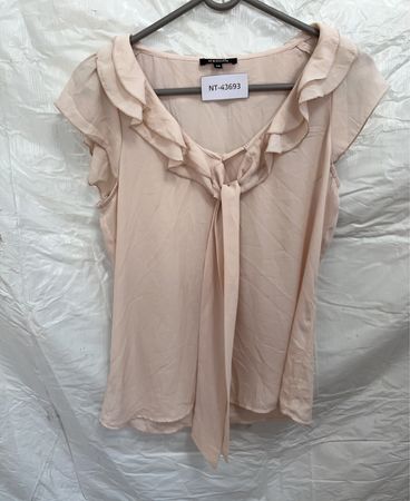 Morgan Blouse