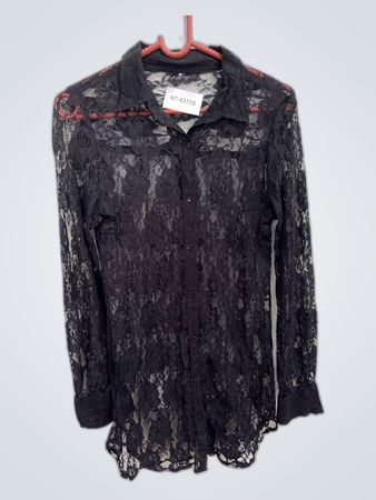 Lace Blouse