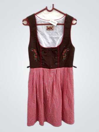 Stockpoint Dirndl Dress