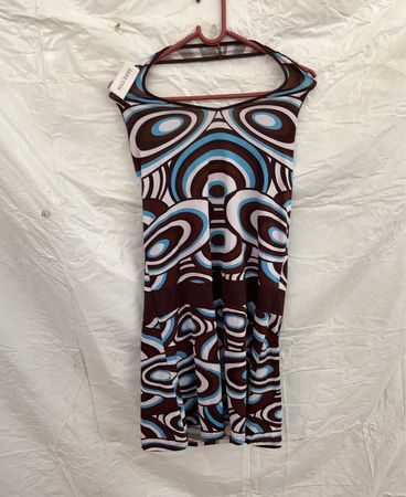 Identic Swimsuit