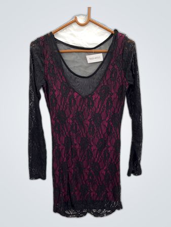 Lace Top