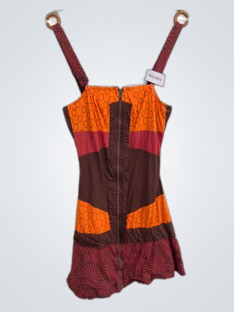 Bayboo's Fashion Dress