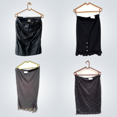Classic Skirt Pack (FV-435)