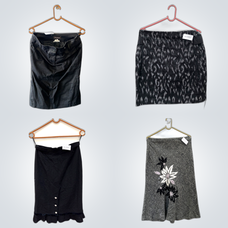 Classic Skirt Pack (FV-435)
