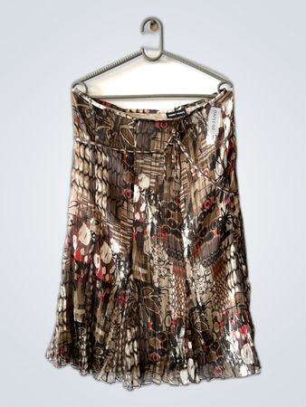 Gerry Weber Floral Skirt