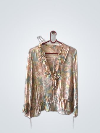 Y2K Floral Skirt Bundle