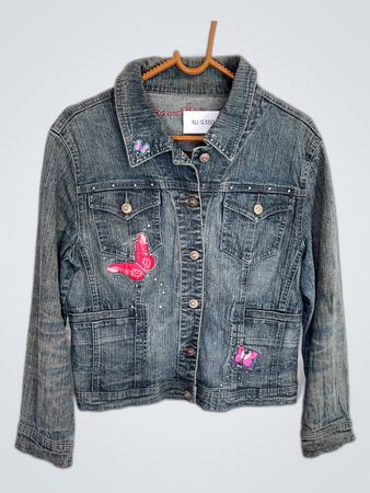 Arizona Denim Jacket