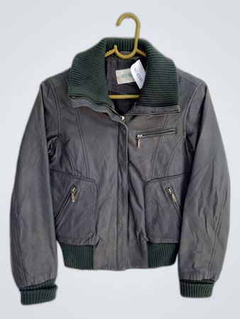 Oasis Bomber Jacket
