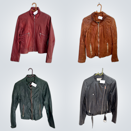 Basic Leather Collection (FV-020)