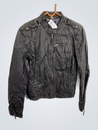 Y2K Leather Jackets Bundle