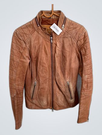 Y2K Leather Jackets Bundle