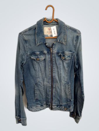 GUESS Denim Jacket