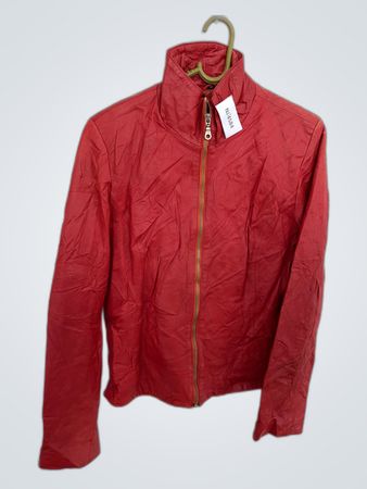 Red Jacket